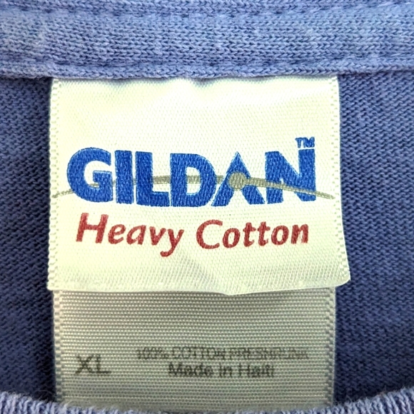 Tyler Perry's 'Madea Gets a Job' Movie Promo T-Shirt - Picture 4 of 4